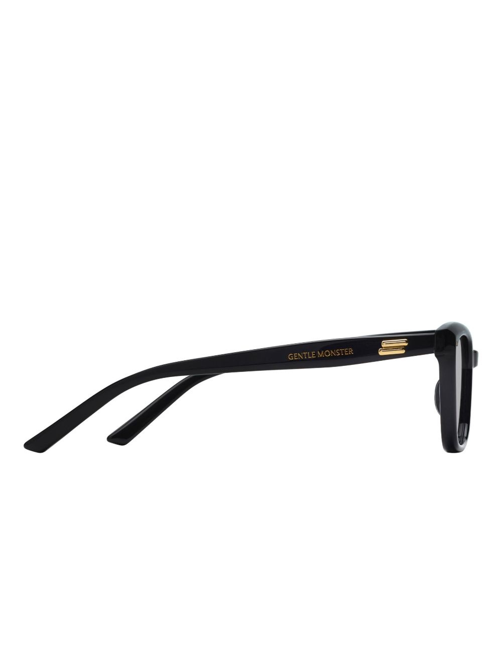 square-frame sunglasses - 3