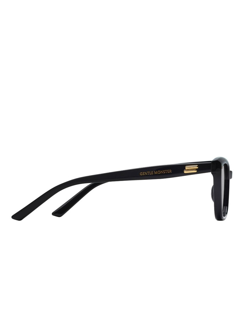square-frame sunglasses 3
