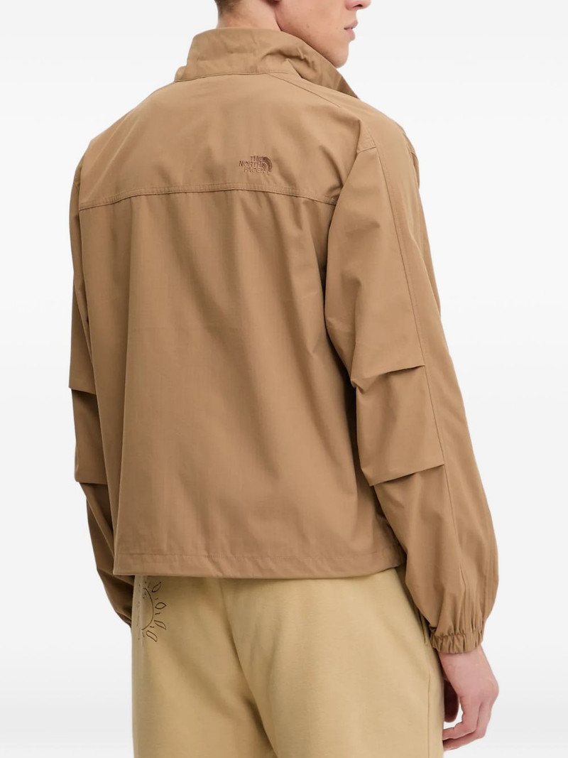 zip pocket jacket 3