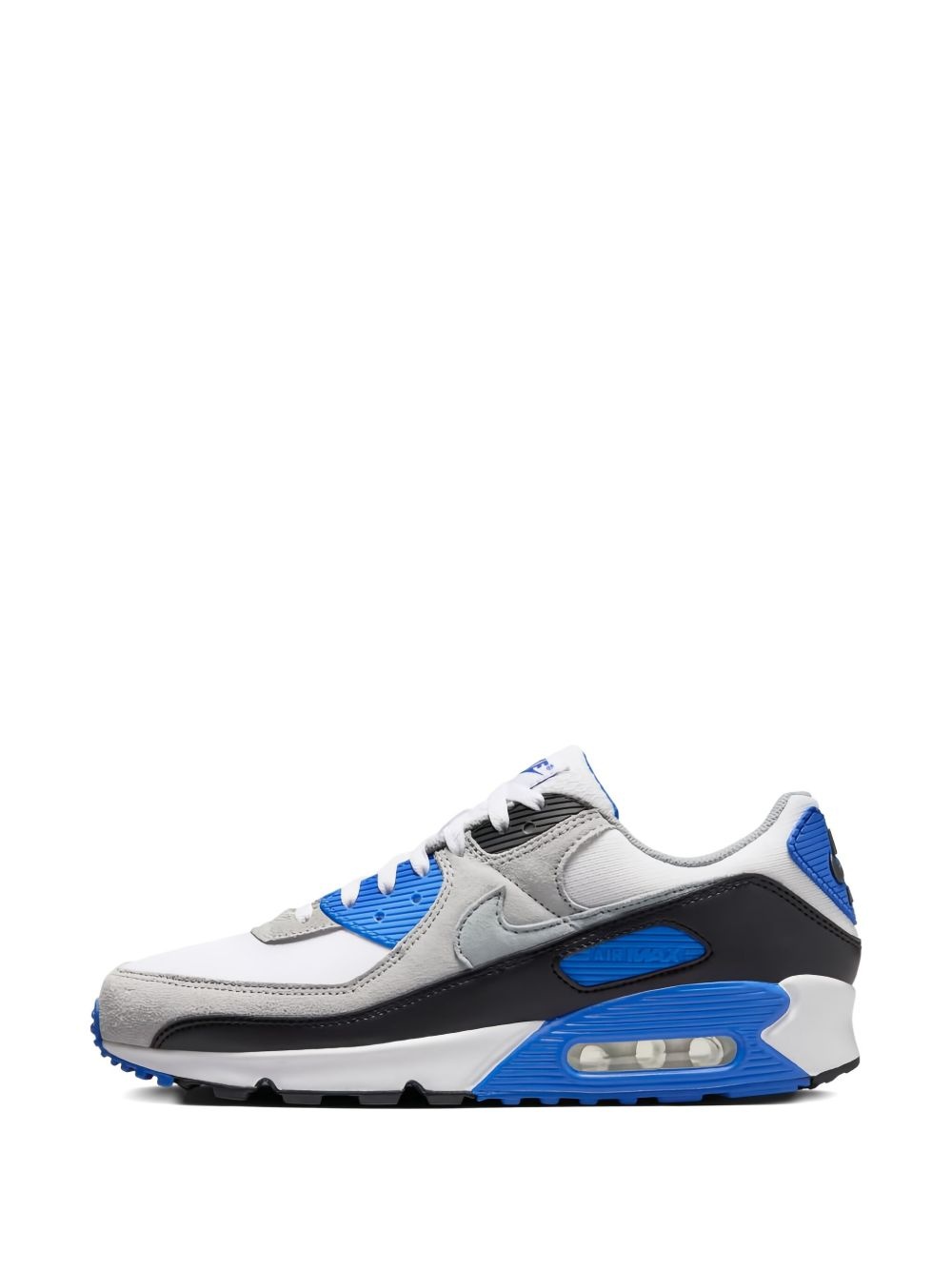 Air Max 90 "Hyper Royal" sneakers - 5