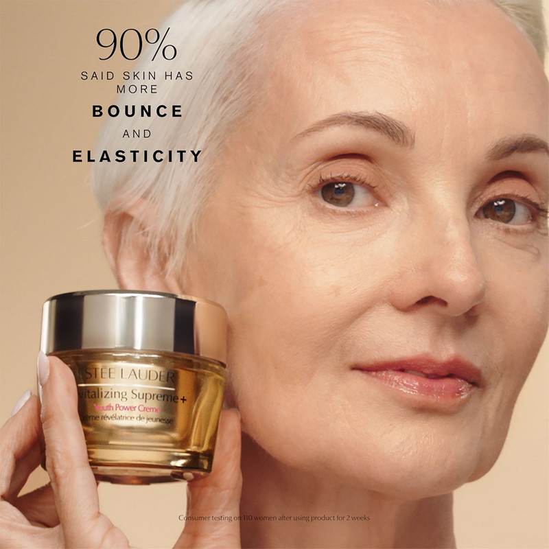 Revitalizing Supreme+ Creme Moisturizer Skincare Set Firm + Lift + Glow 8