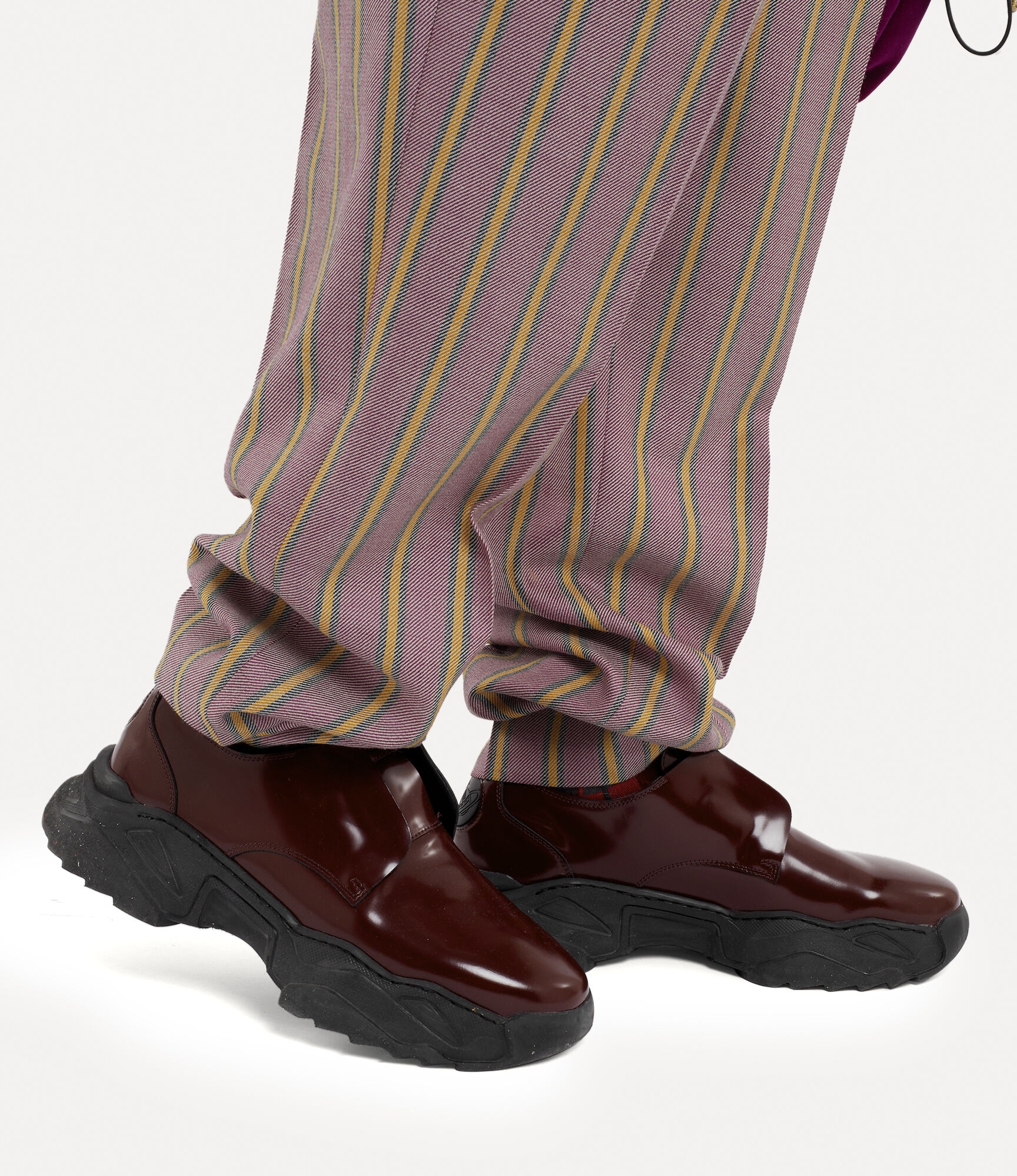 ROMPER HORSE SHOE - 2