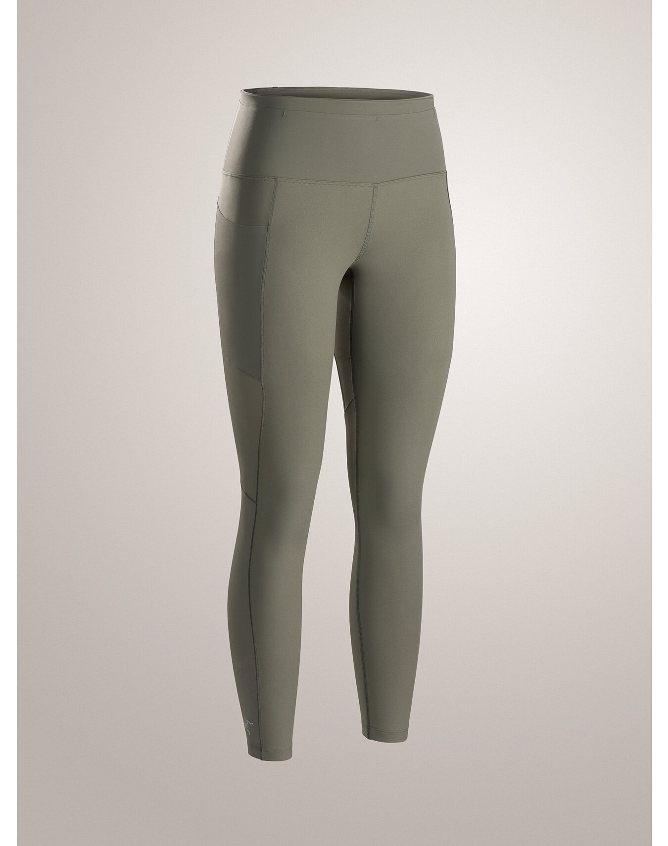 Essent High-Rise Utility Legging 26" - 8