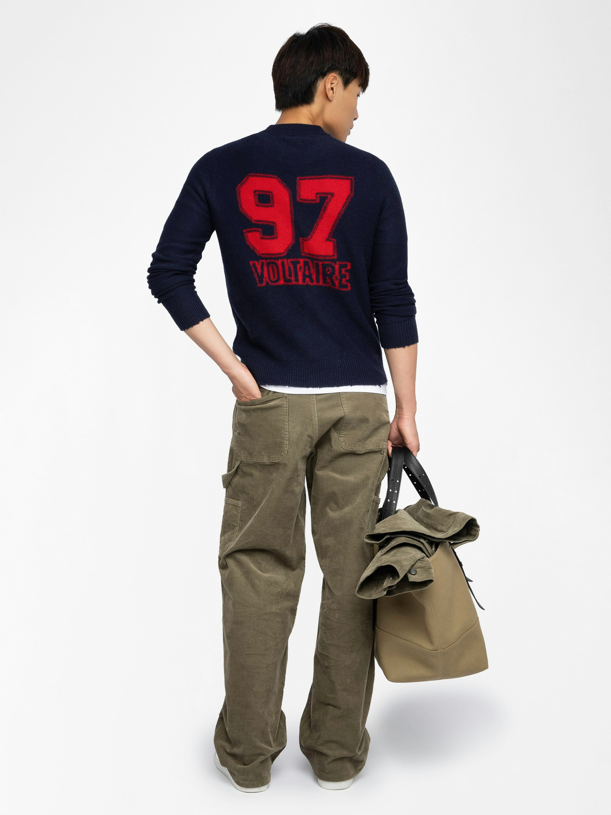 Sweater Jordan - 3