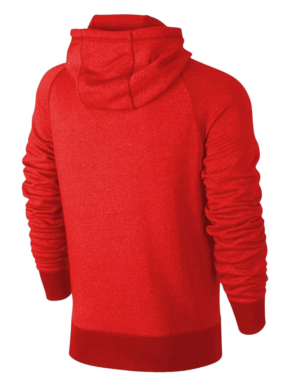 Shoebox full-zip hoodie - 2