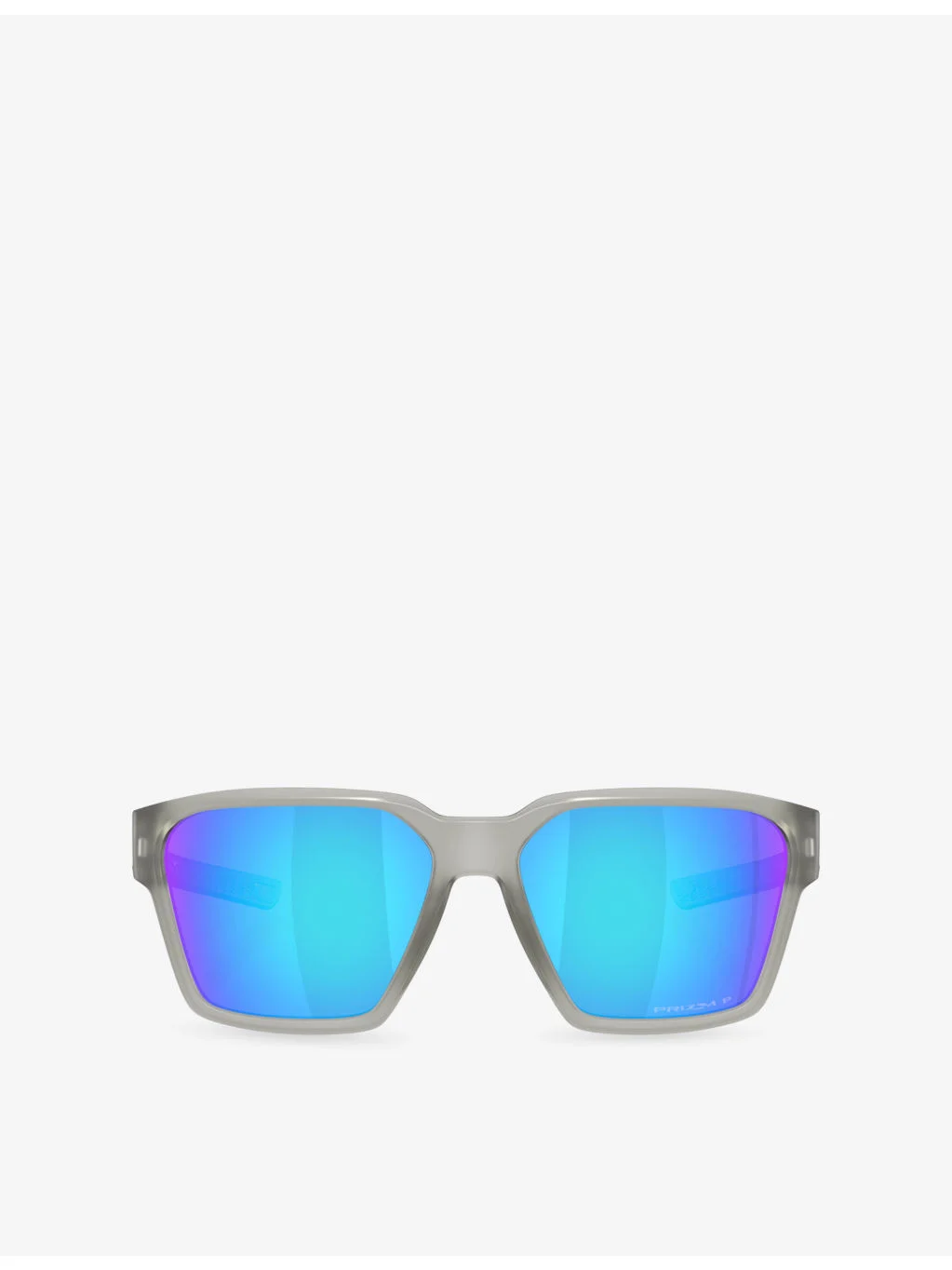 OO9497 Square-Frame Polycarbonate Sunglasses - 1