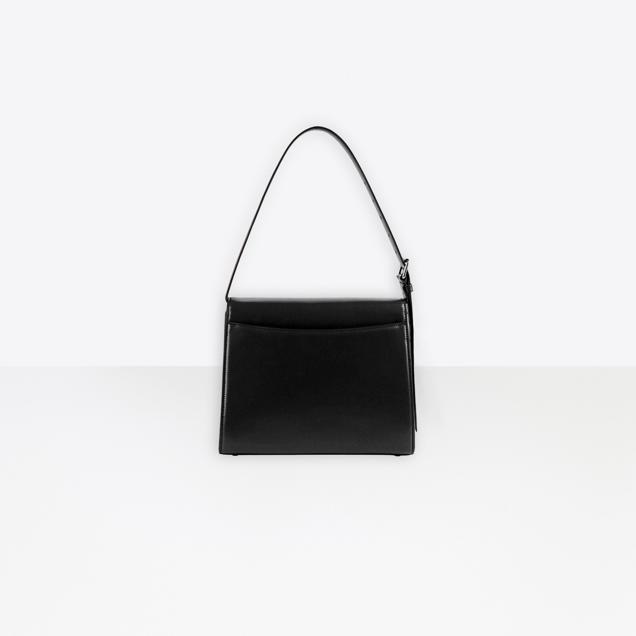 Ghost Medium Shoulder Bag - 3