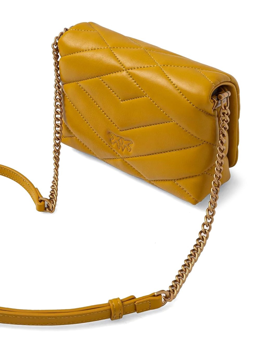 Love Click cross body bag - 3
