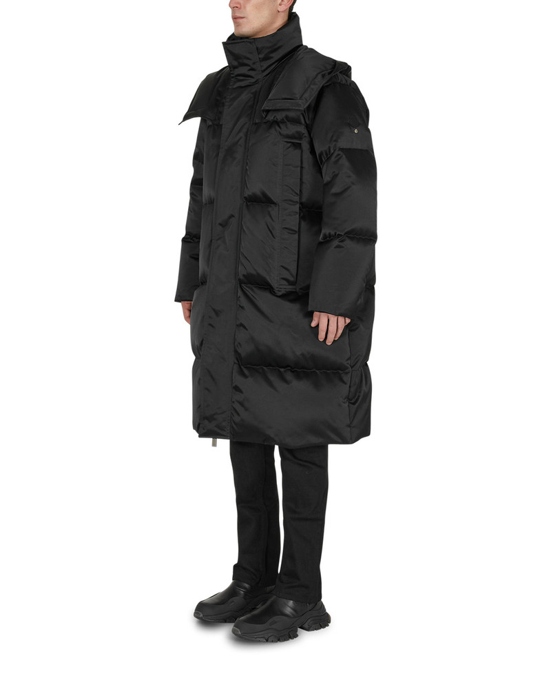 MONCLER PRUNUS LONG PARKA 3