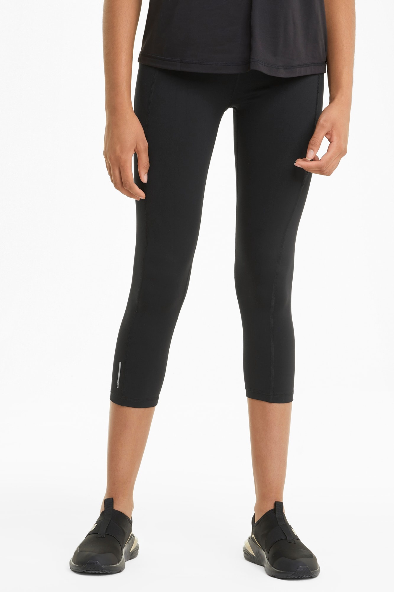 Favorite Forever 3/4 Women's Training Leggings - 3