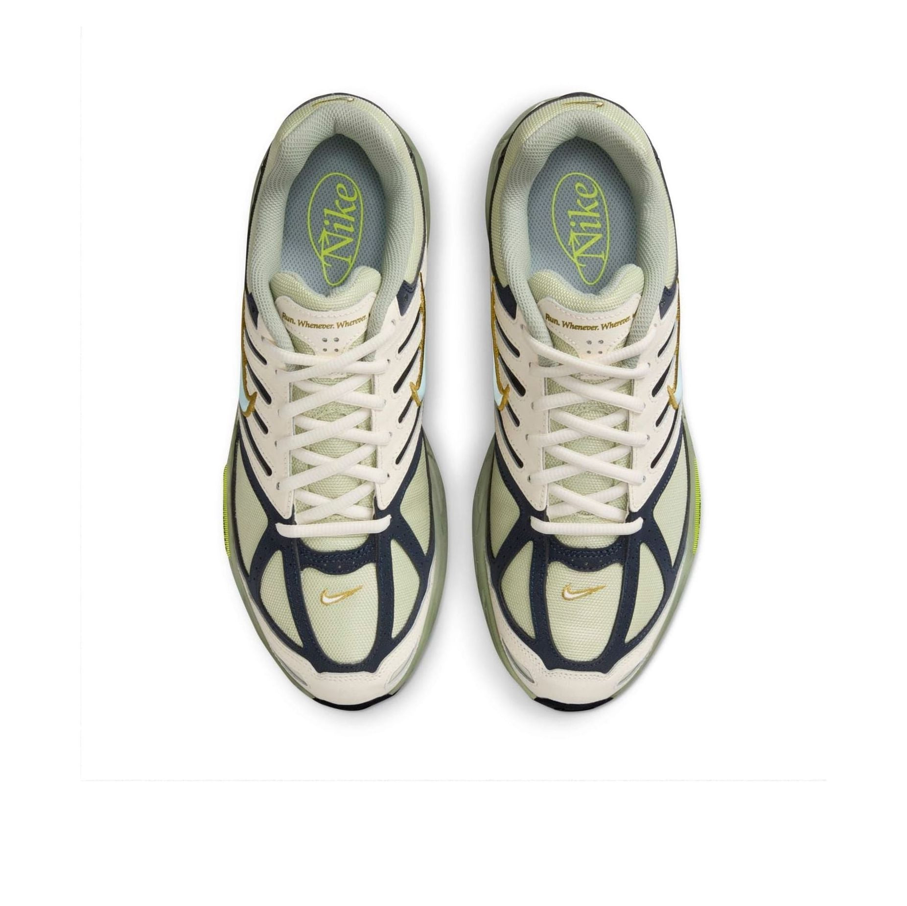 Nike Air Zoom Pegasus 2005 'Olive Aura' HQ3444-343 - 4