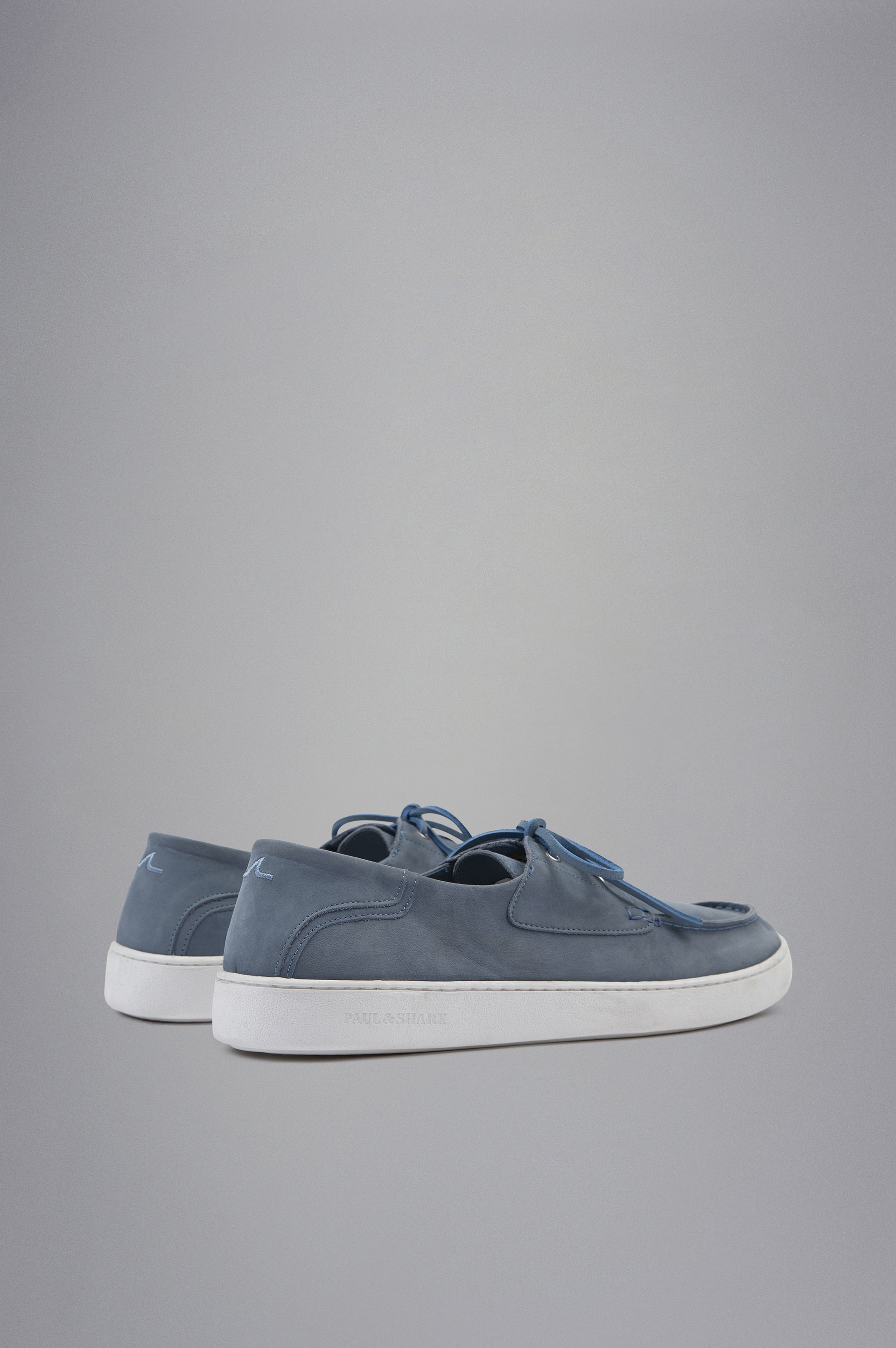 LEATHER LOAFERS - 2