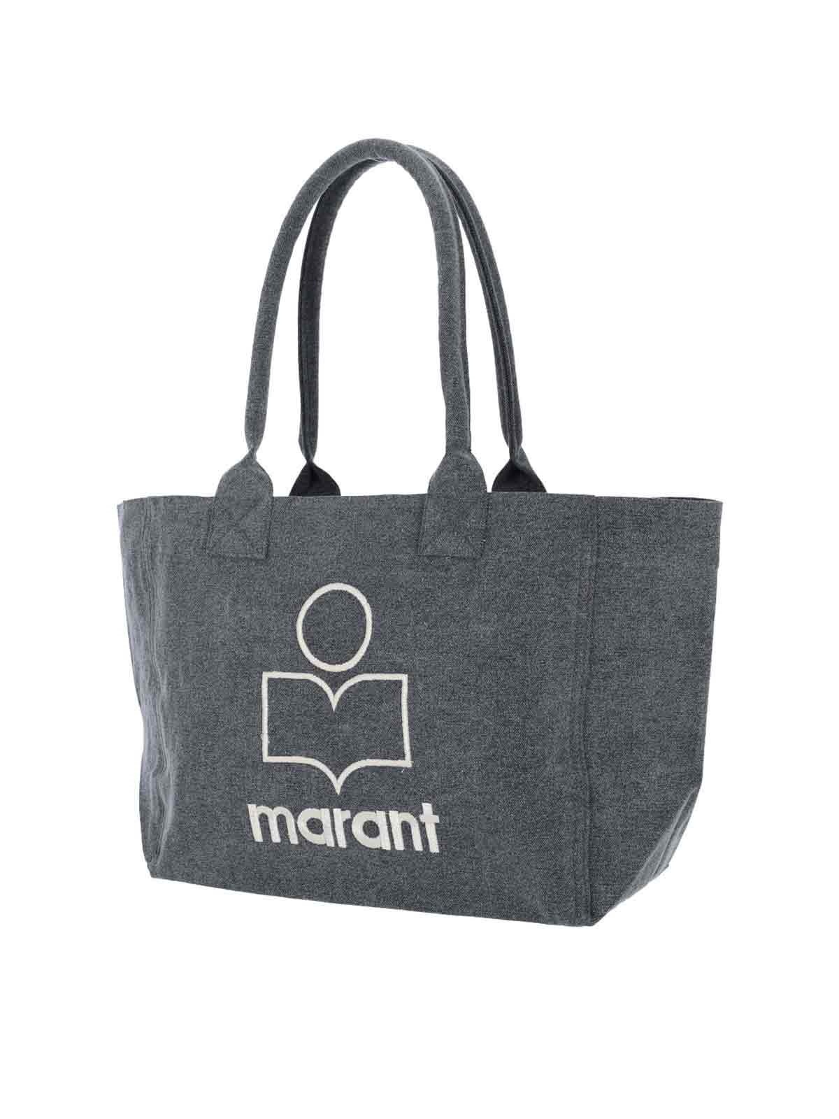 'YENKY ZIPPED' TOTE BAG - 2