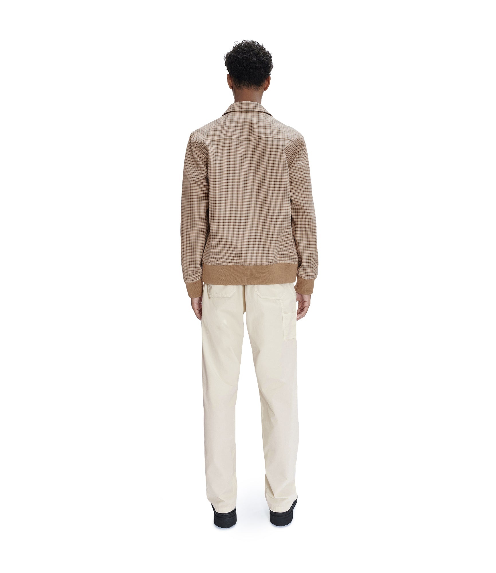 Sutherland Brodé jacket - 3