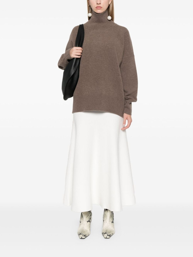 RÓHE turtleneck sweater outlook