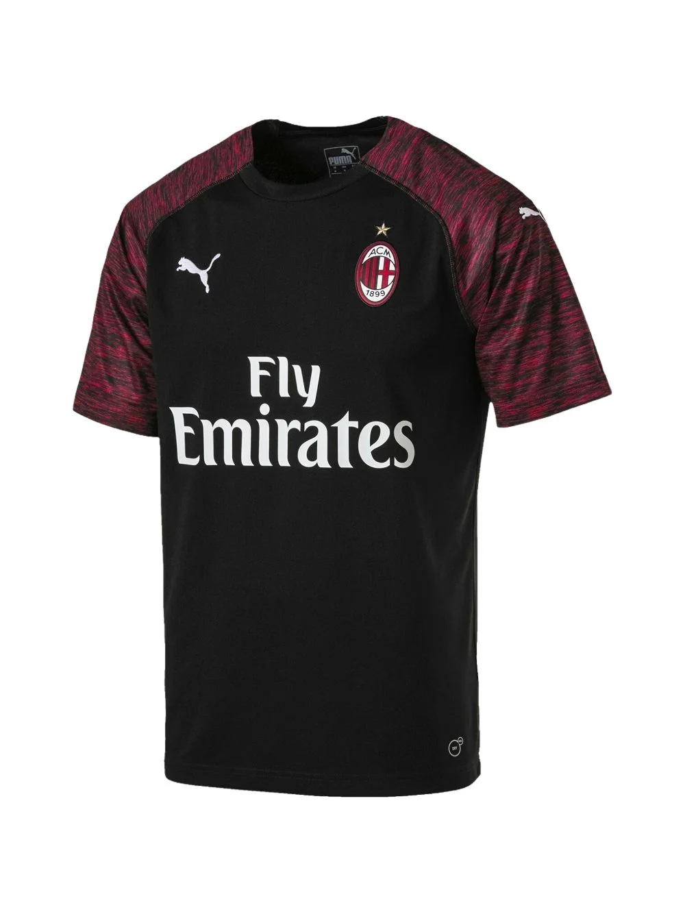 AC Milan T-shirt - 1