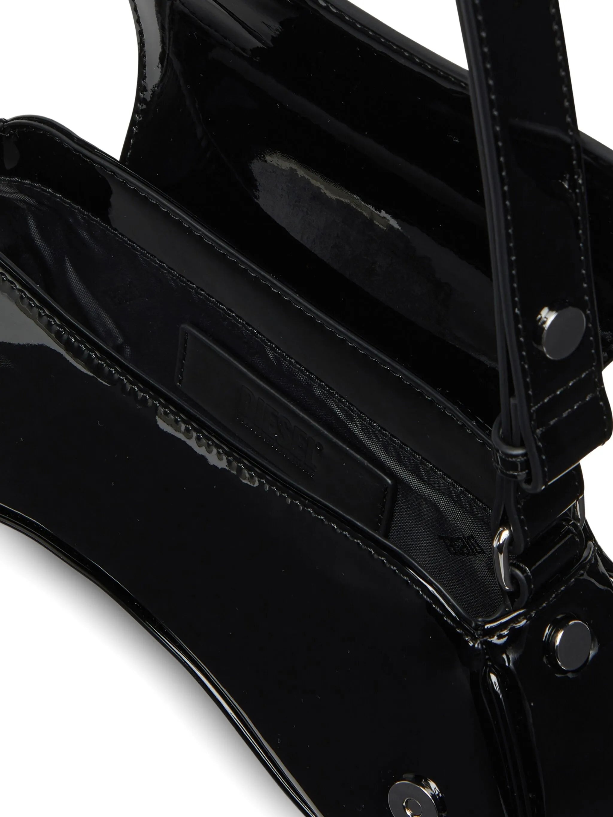Diesel Play Cross Body Bag - 5