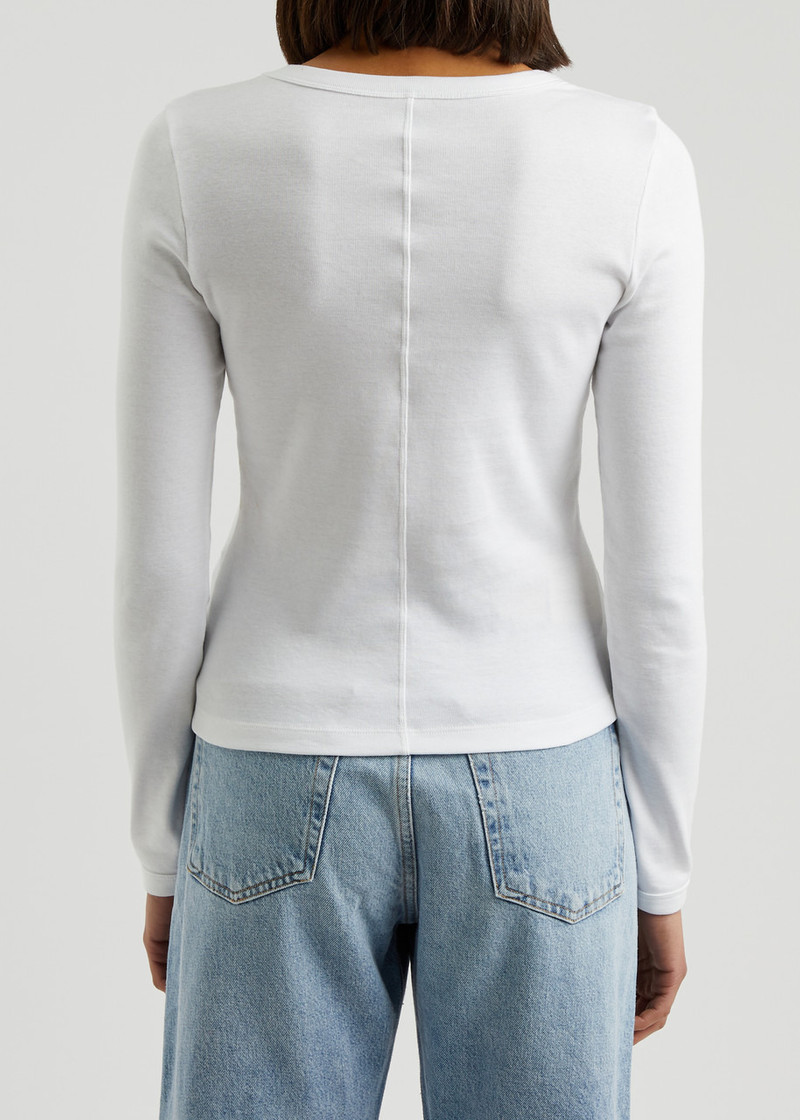 Flore Flore Max Cotton top 3
