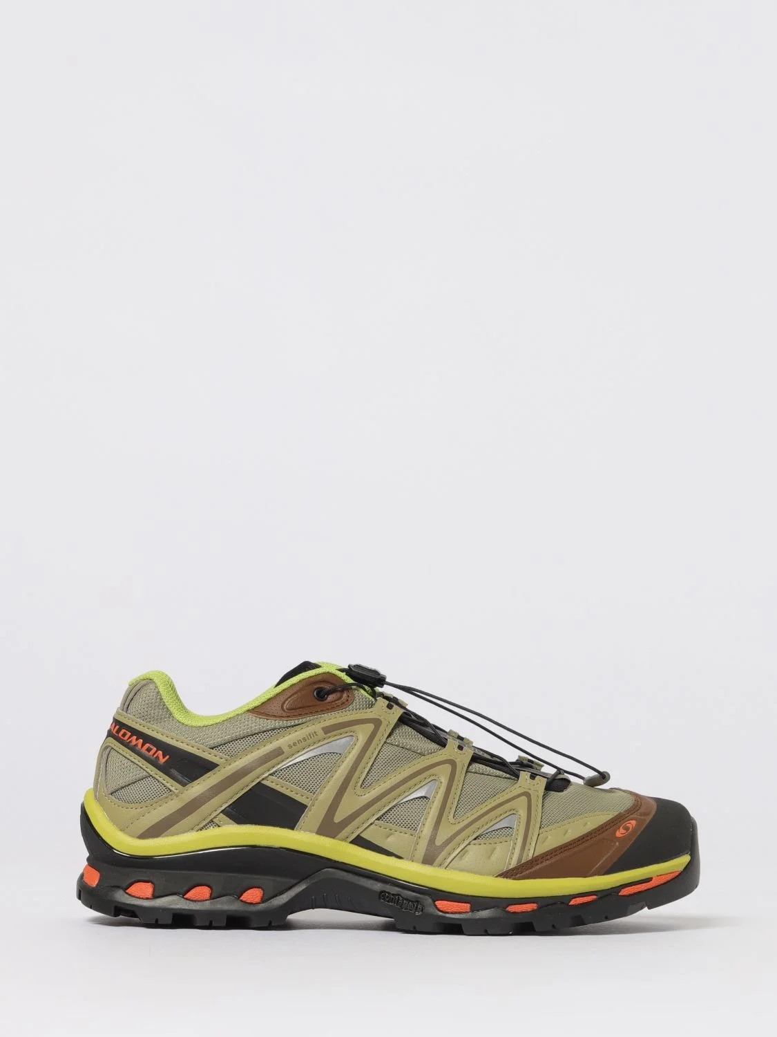 Sneakers men Salomon - 1