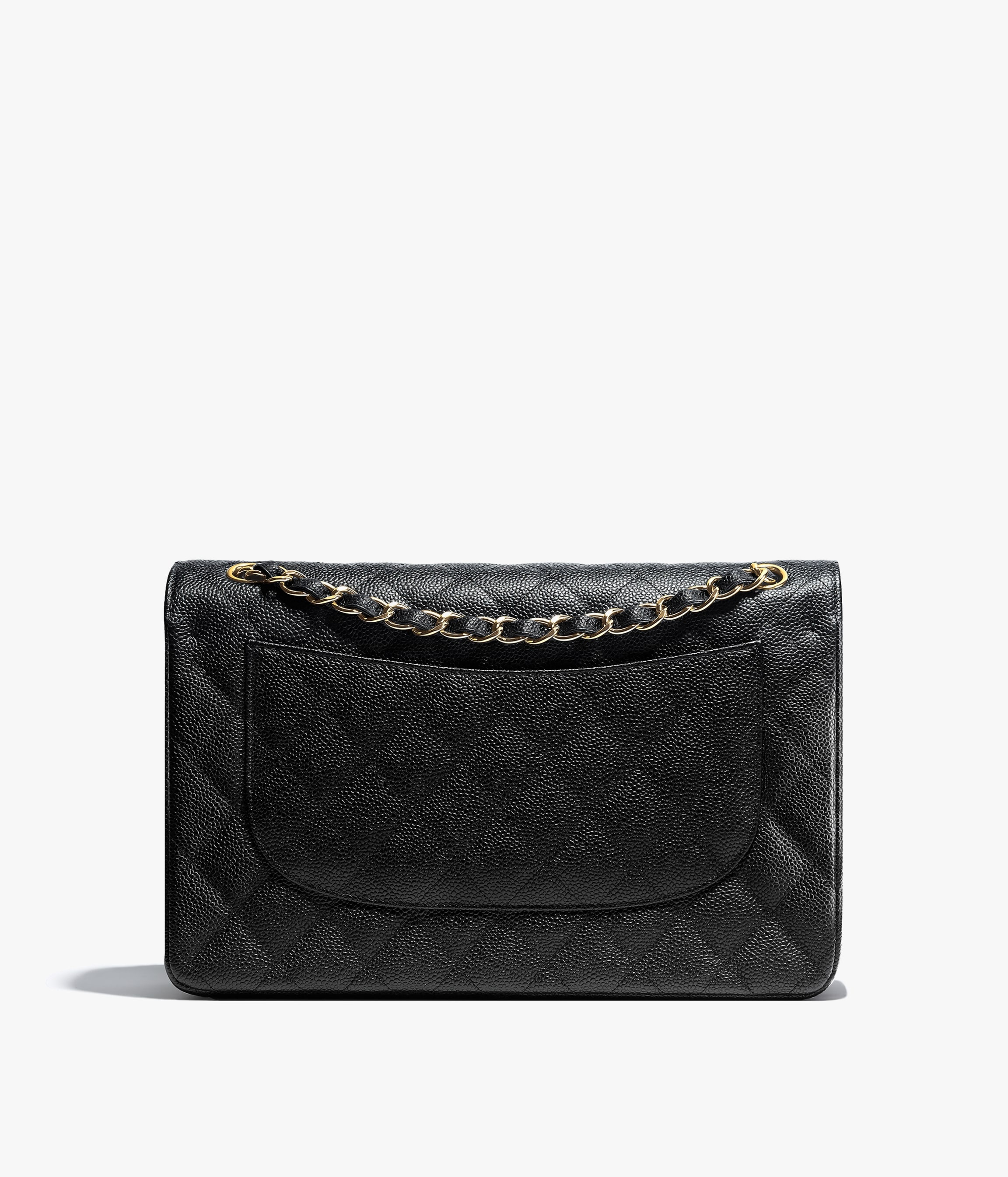 Large Classic Handbag - 2