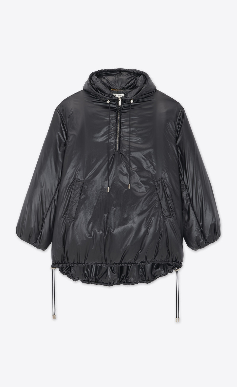 Cassandre 패딩 anorak - 1