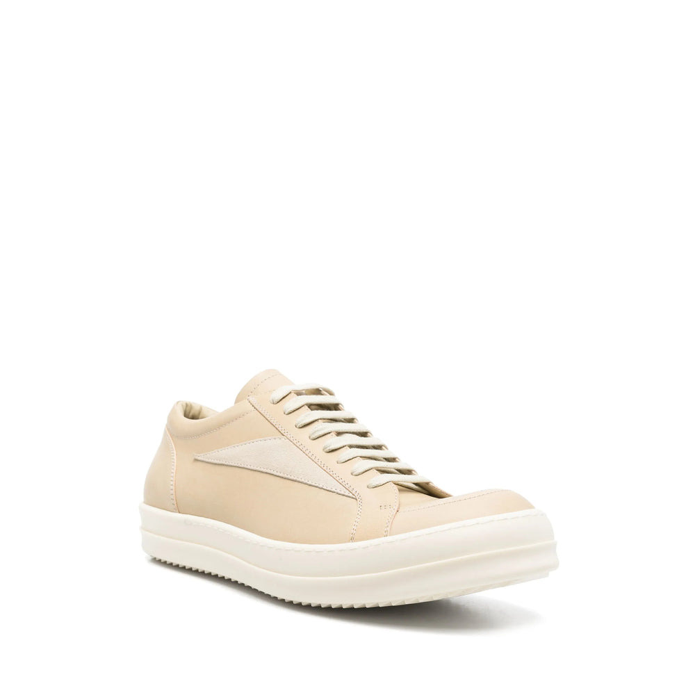 Rick Owens Neutrals Trainers - Low-Tops Men - 2