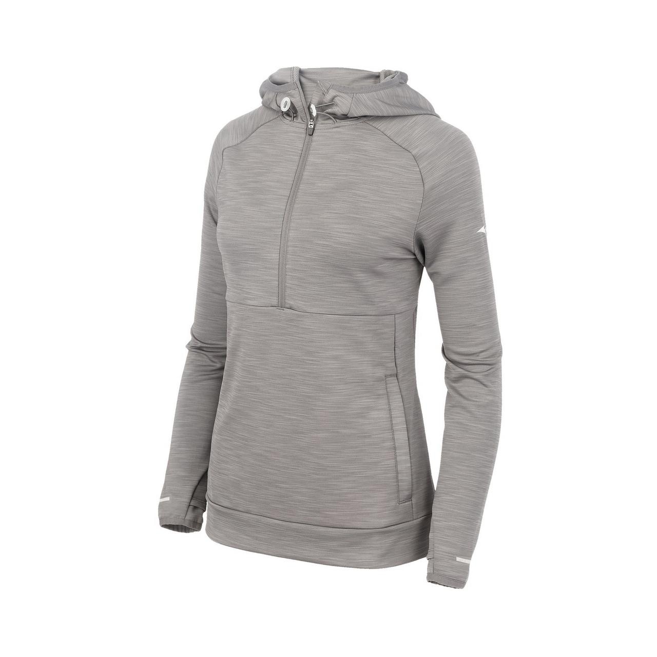 Women's Infinity Running Hoody - 1