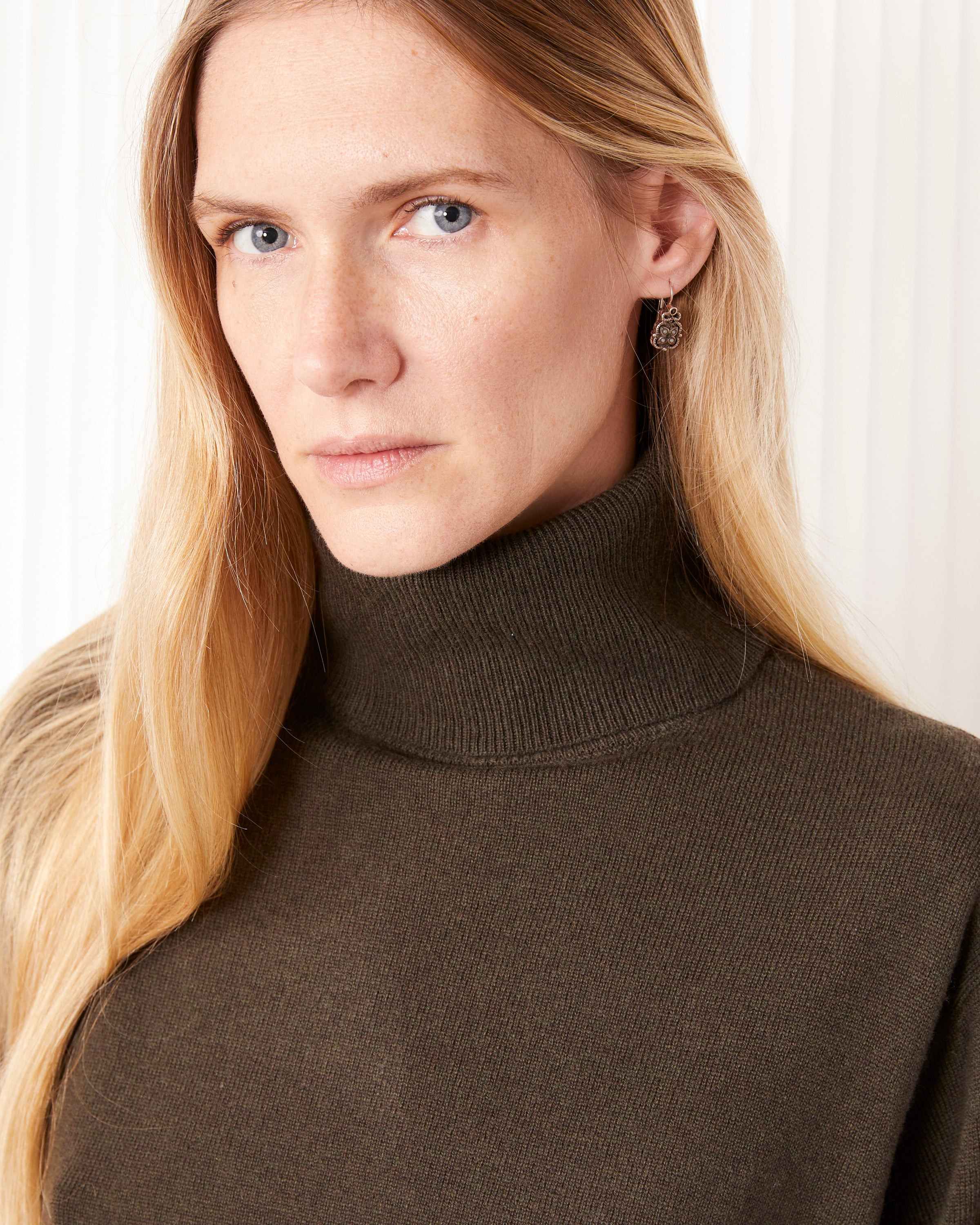 JALILA SWEATER - 4