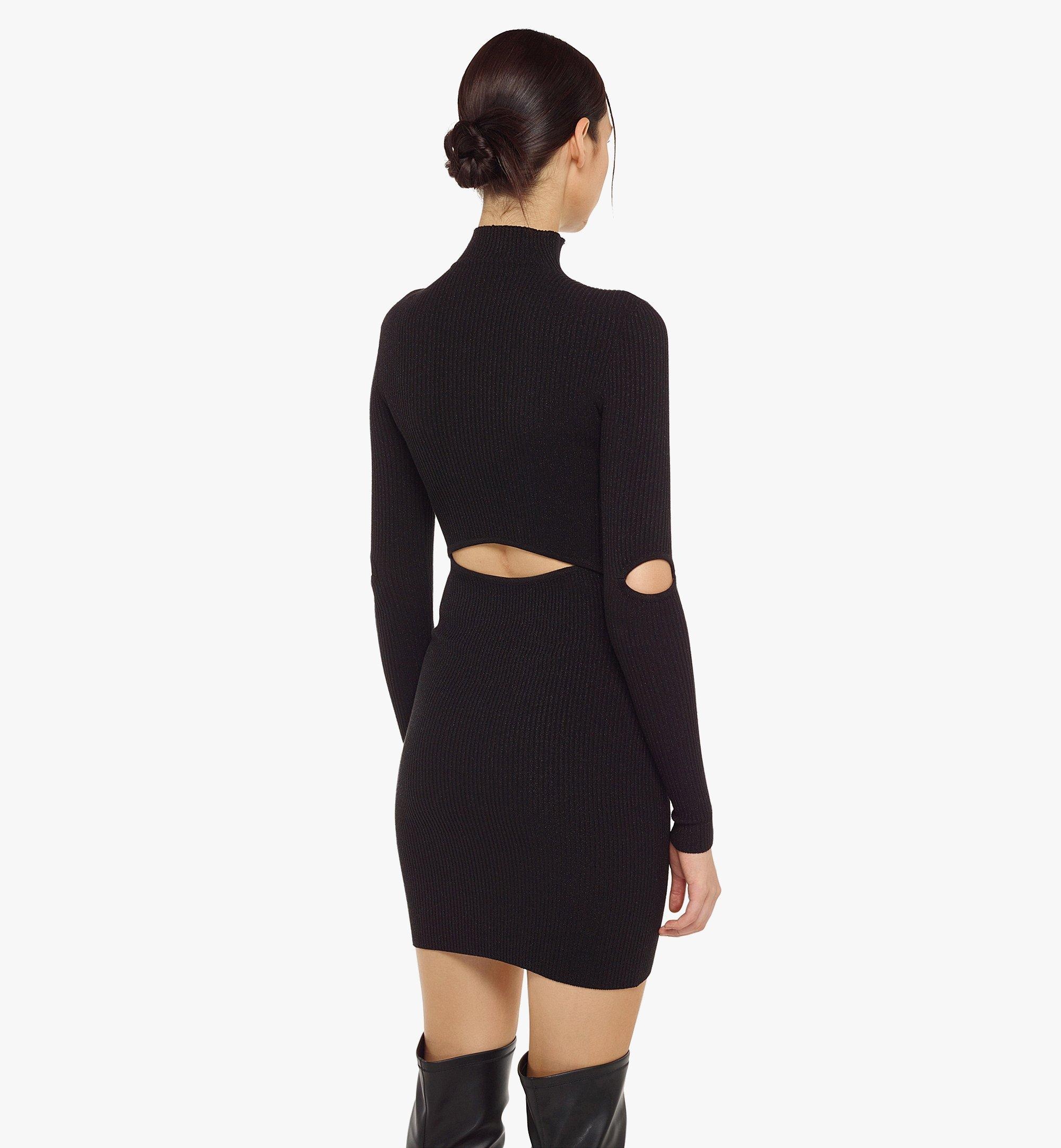 Women’s MCMotor Dress - 4