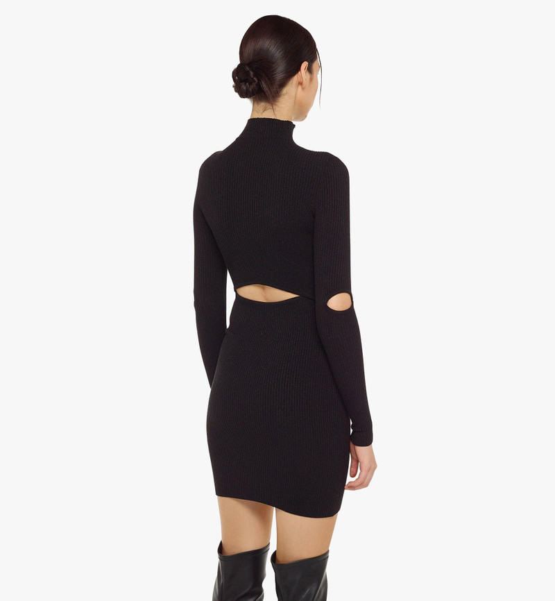 Women’s MCMotor Dress 4