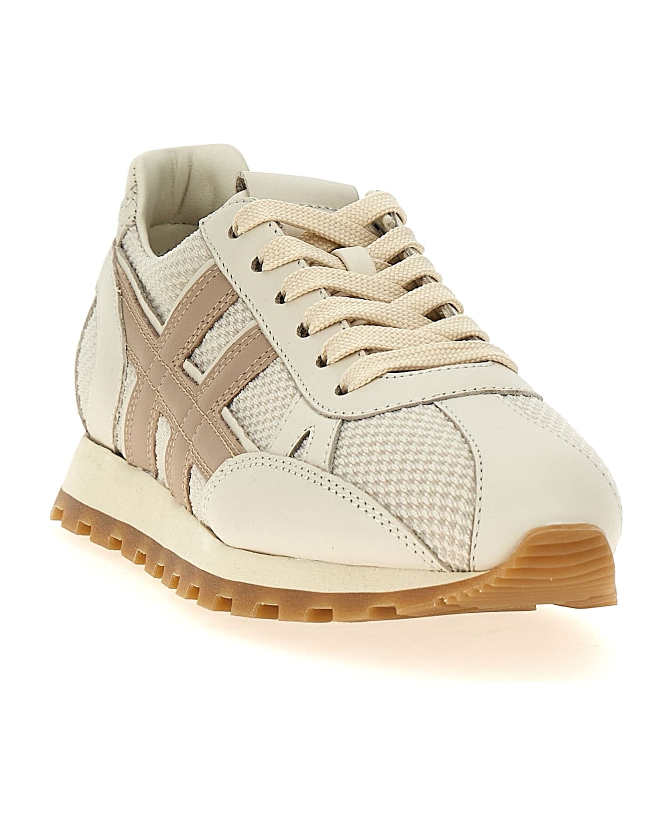 'h671' Sneakers - 2