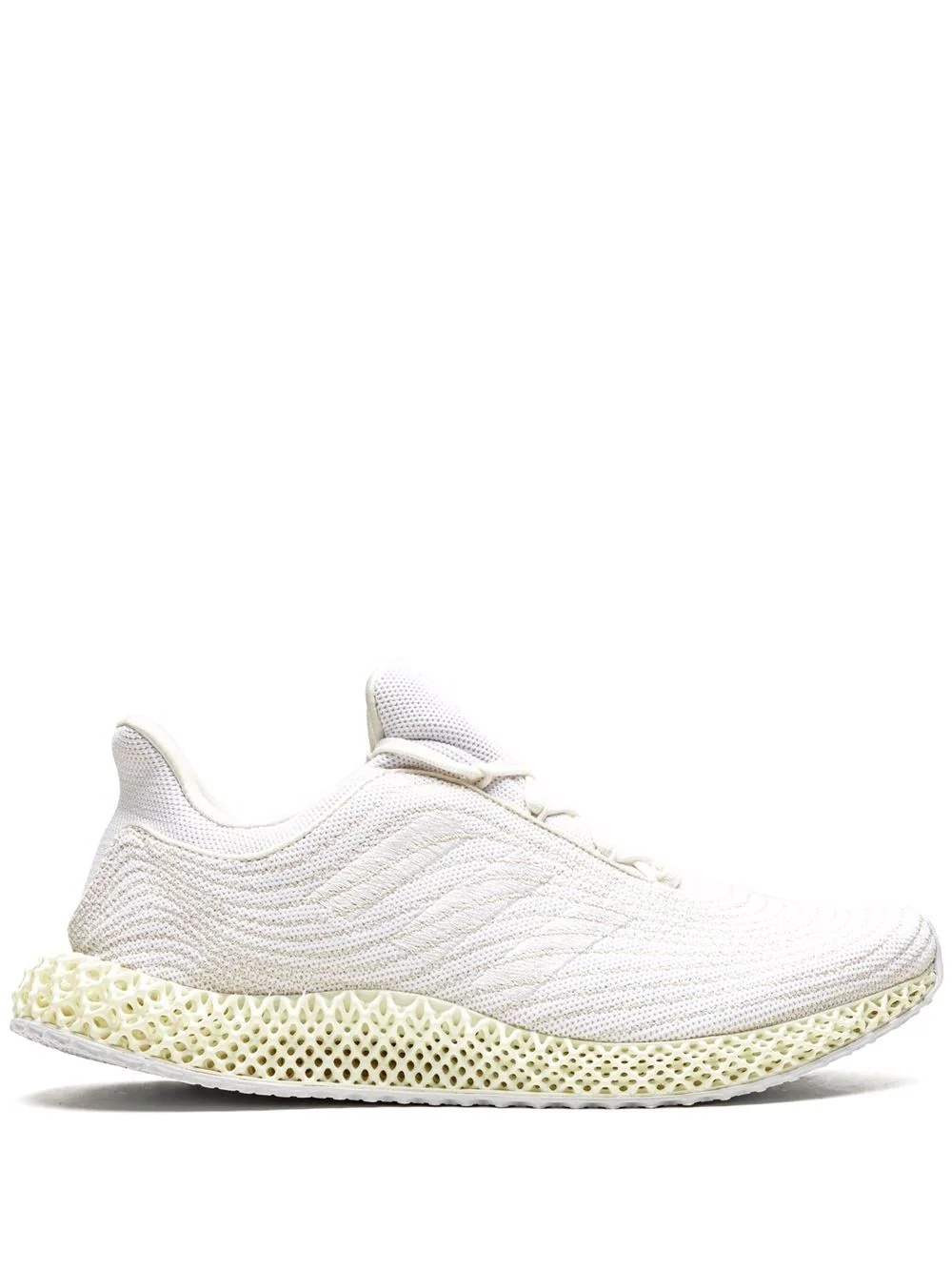 4D Parley sneakers - 1