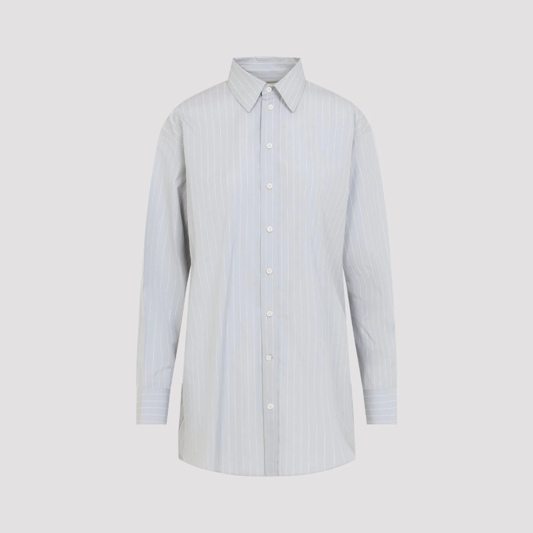 Phoebe Philo Classic Shirt - 1
