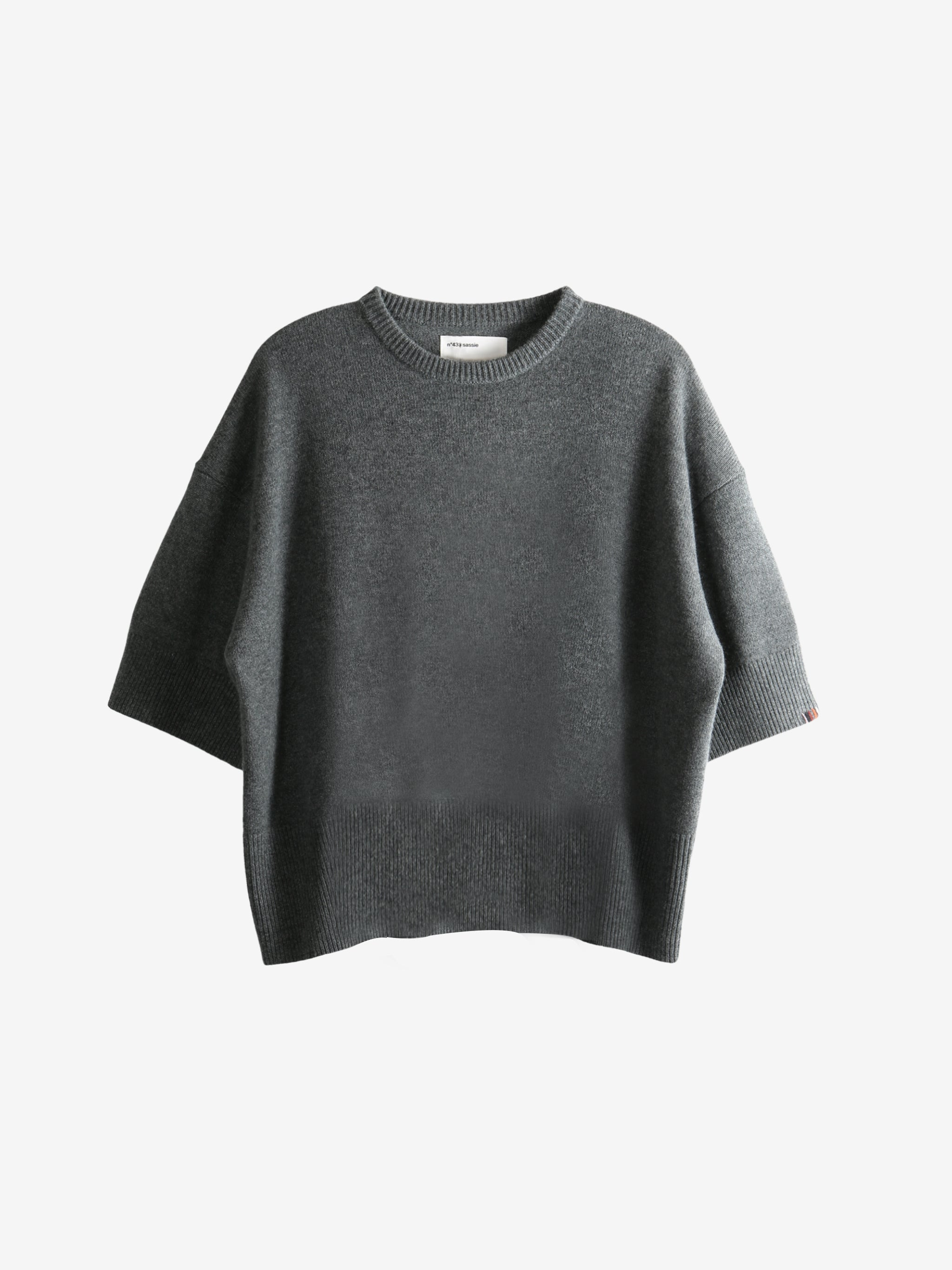 EXTREME CASHMERE - Unisex  N°433 Sassie Sweaters - 1