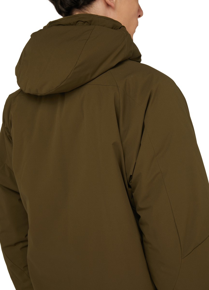 Pro-Tek hooded Jacket - 5