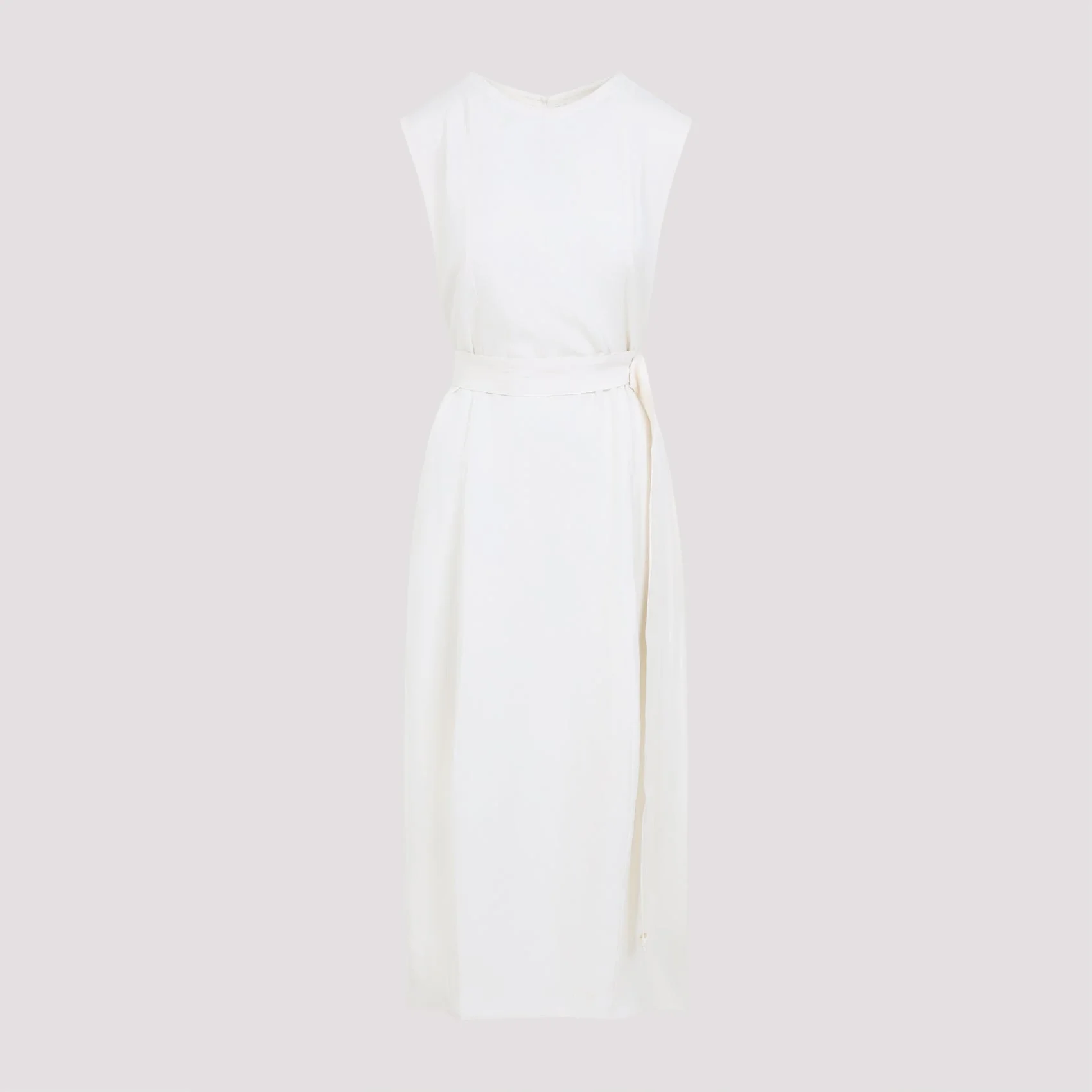 Studio Nicholson Wold Midi Dress - 1