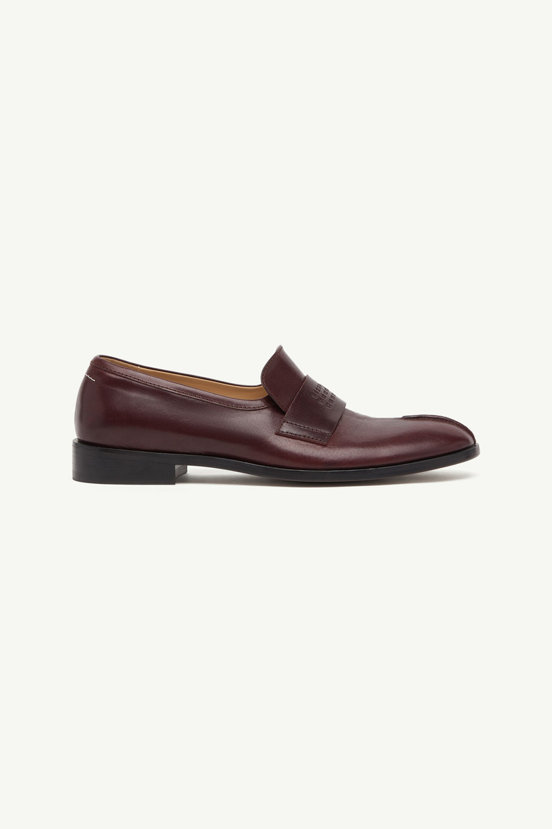 New Classic Stitch Moccasins 1