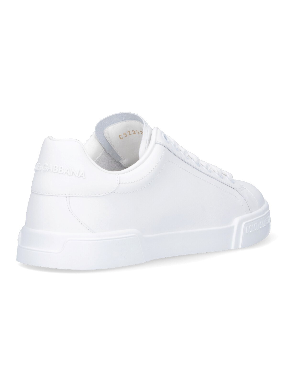 "PORTOFINO VINTAGE" SNEAKERS - 4