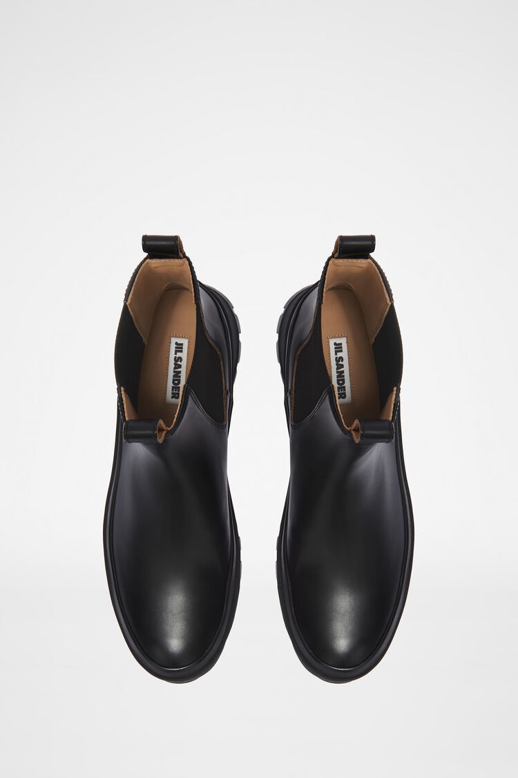 Chelsea Boots - 5