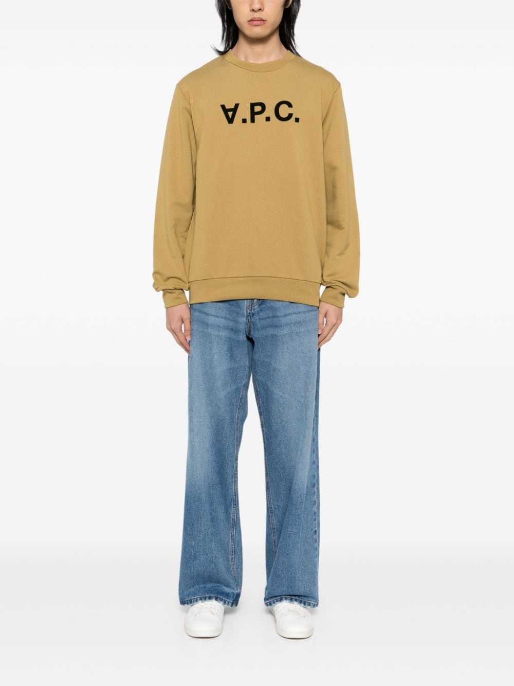 Standard Grand VPC sweatshirt - 2