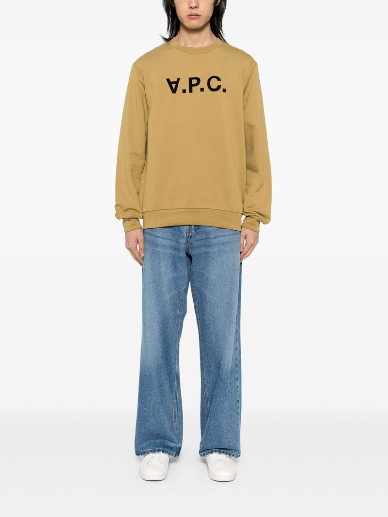 A.P.C. Standard Grand VPC sweatshirt outlook