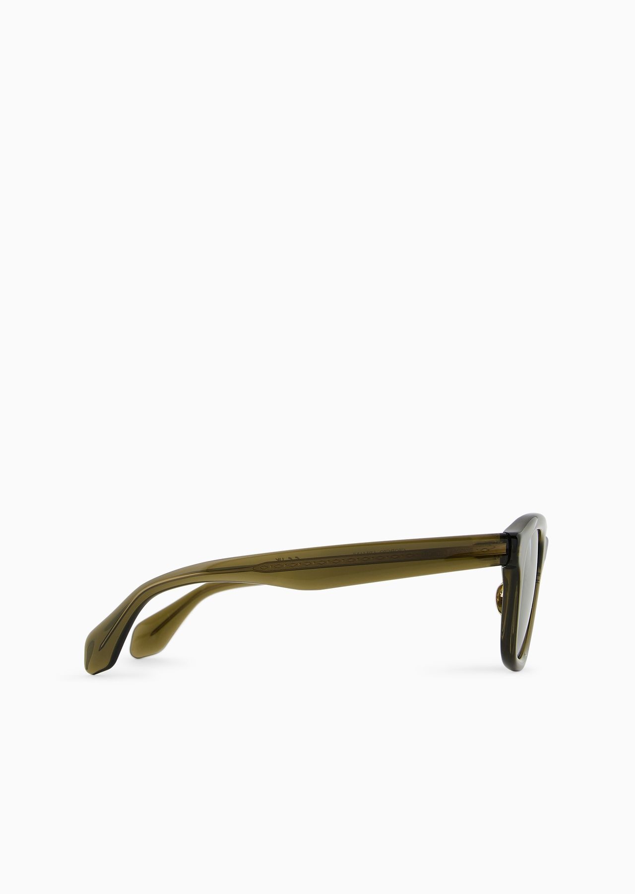 Men’s square sunglasses Limited Edition - 3