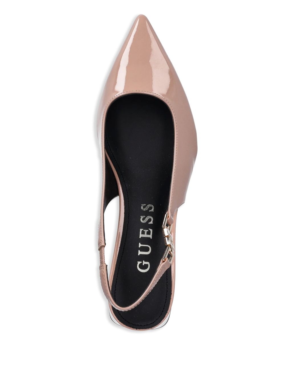 55mm Dina pumps - 4