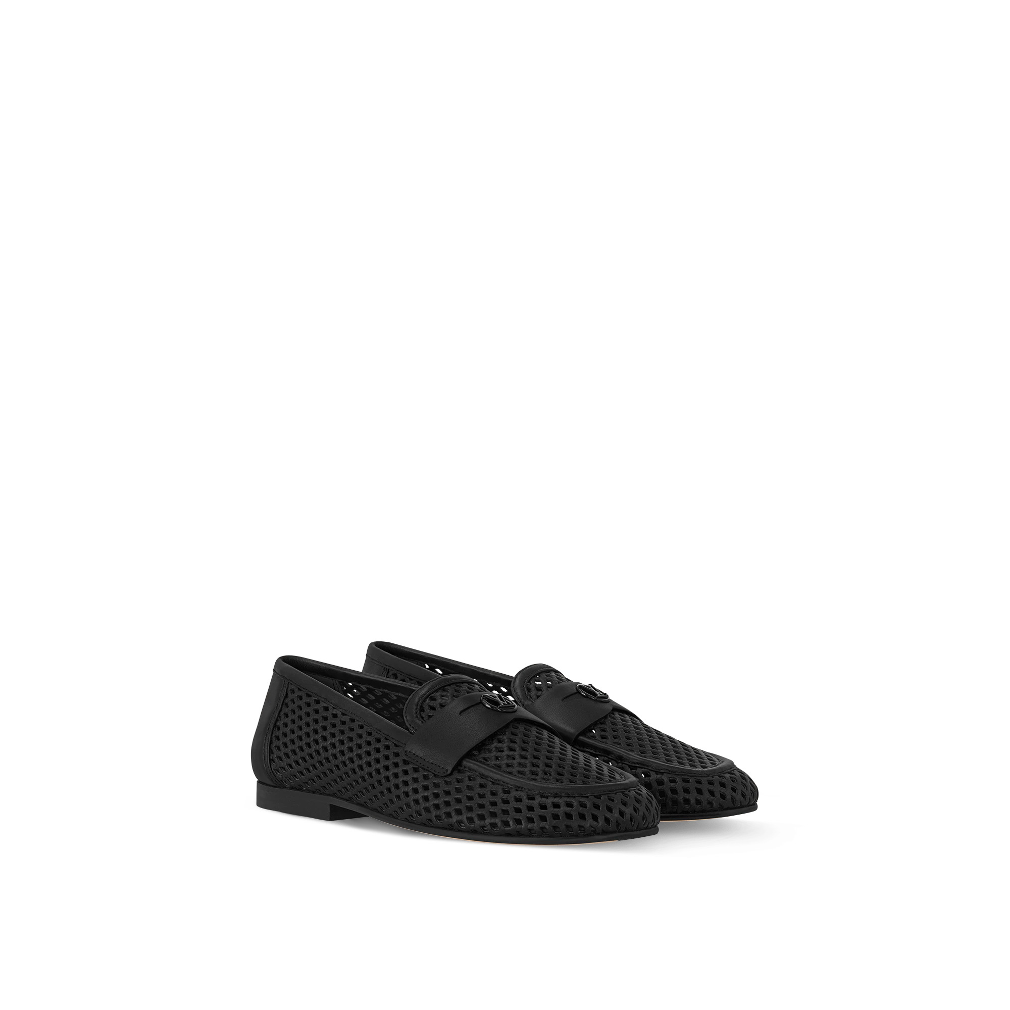 Soho Flat Loafer - 2