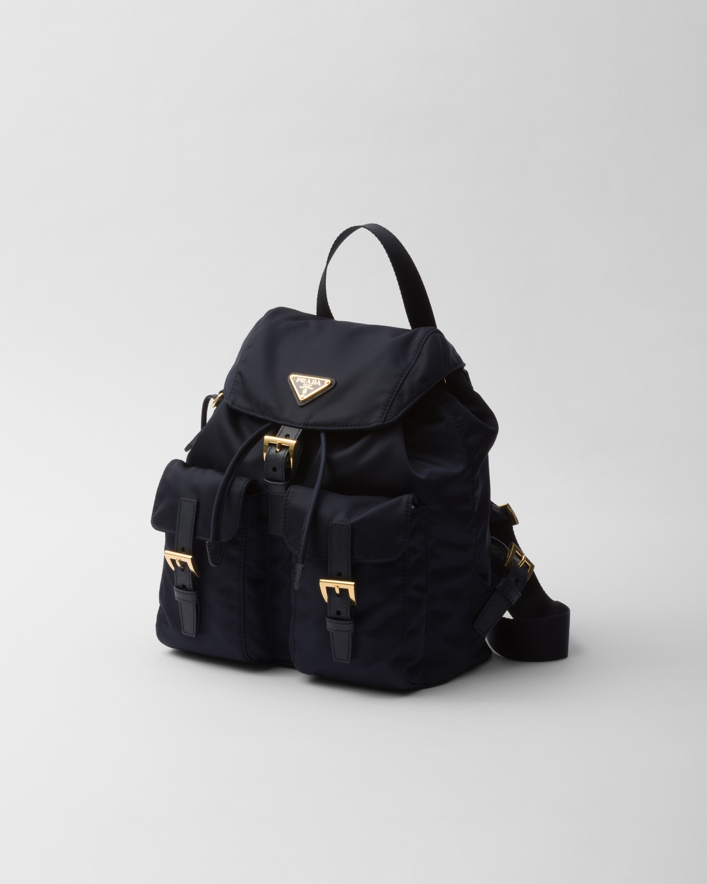 Prada Re-Edition 1978 small Re-Nylon backpack - 2