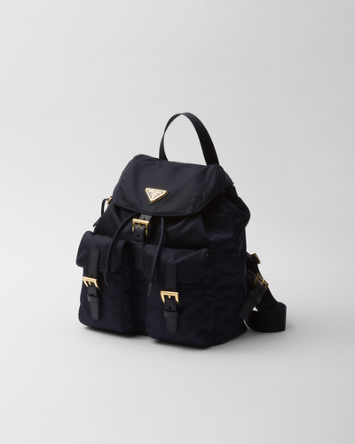 Prada Prada Re-Edition 1978 small Re-Nylon backpack outlook