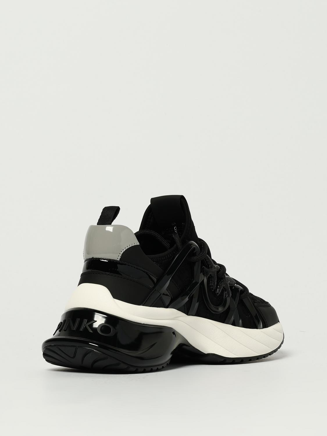 Sneakers woman Pinko - 3
