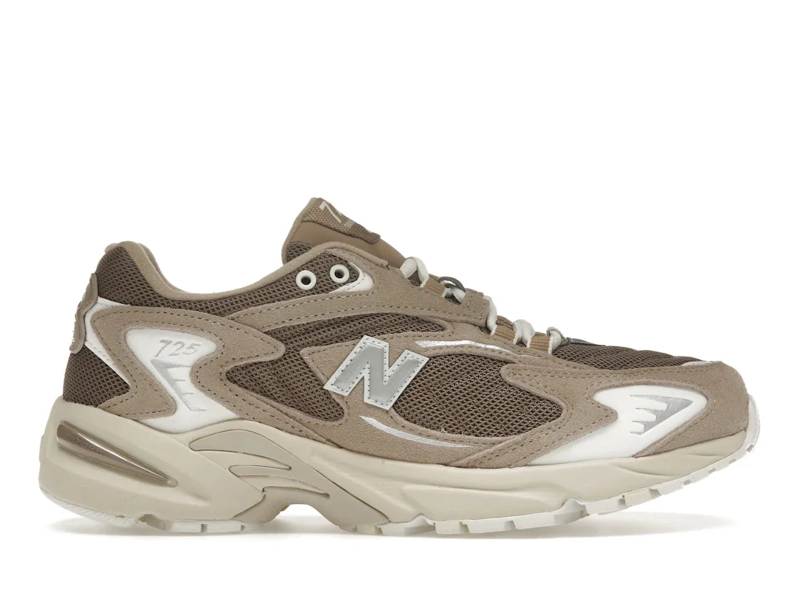 New Balance 725 Mushroom Driftwood - 1