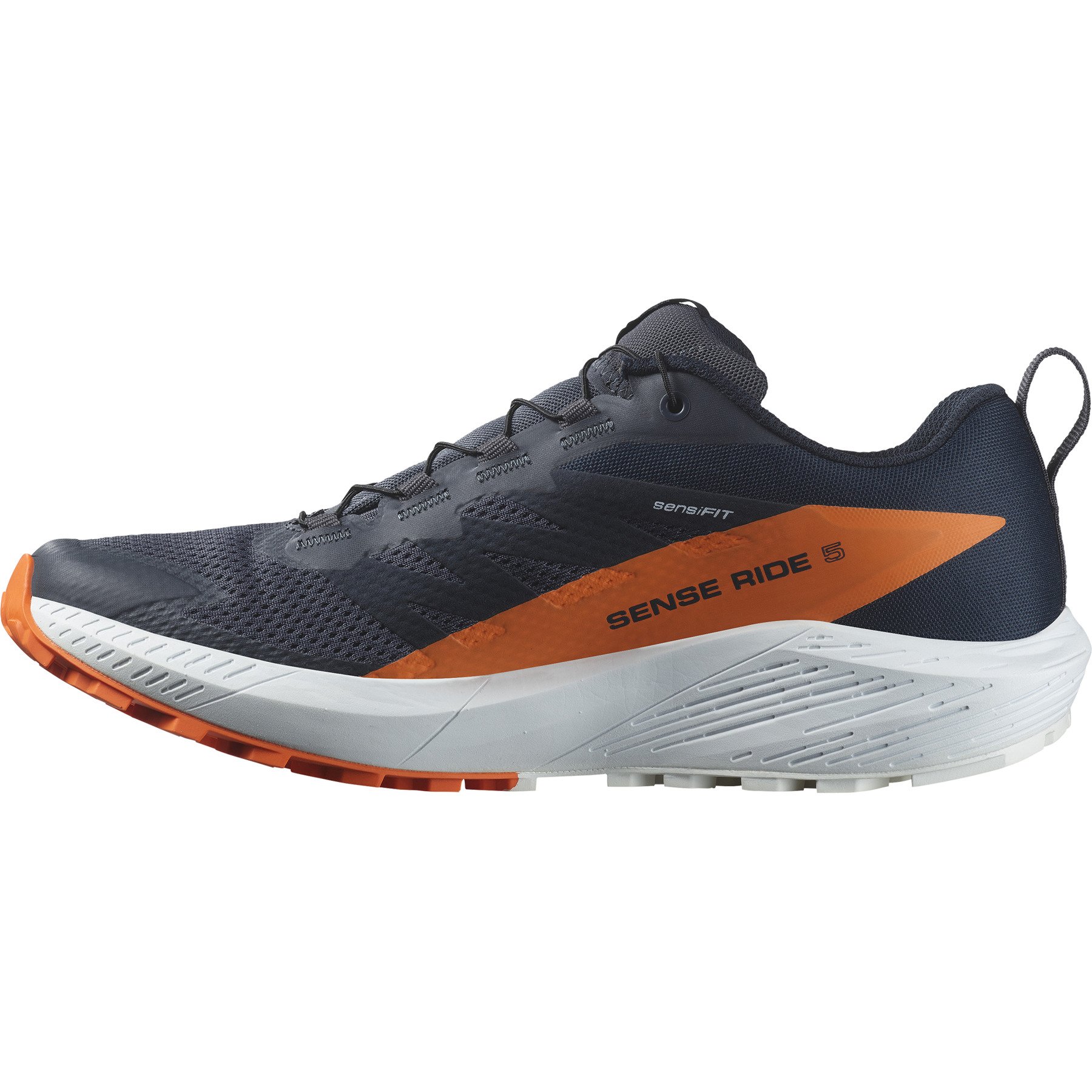 SENSE RIDE 5 GORE-TEX - 4