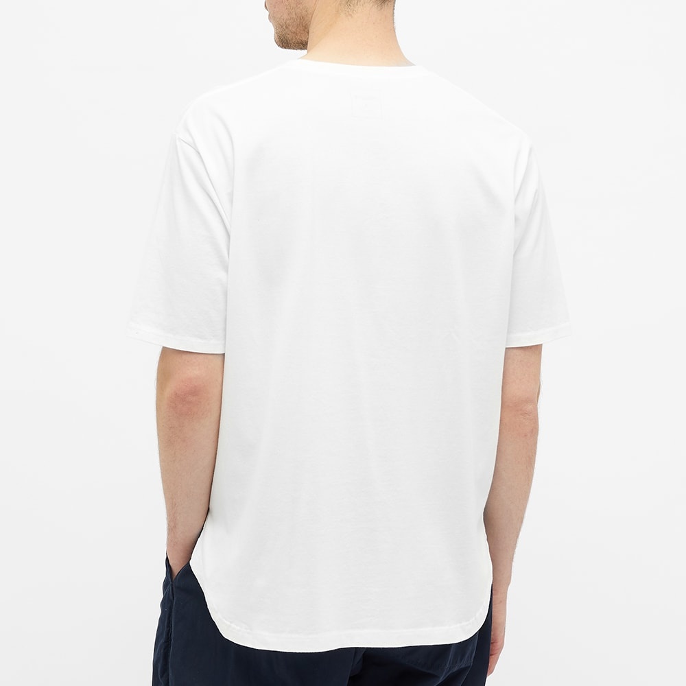 Nonnative MMT Logo Tee - 4